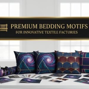 Textile Design Concepts (B2B)