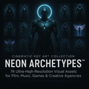 Premium Art Licensing