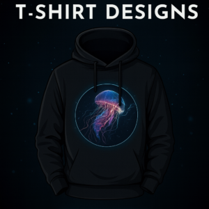 T-Shirt & Apparel Designs