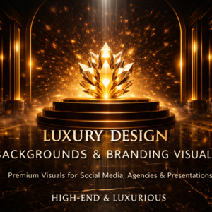 Branding & Campaign Visuals