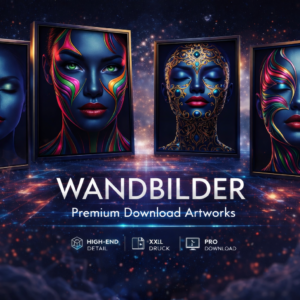 Digital Art Collections